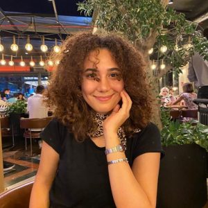 Miray Ateş