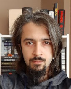 Zülfikar Yamaç