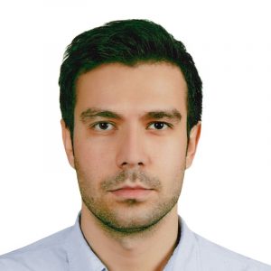 Memduh Can Yalçın