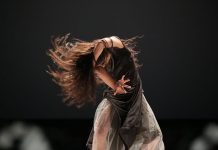 9. ULUSLARARASI SOLO ÇAĞDAŞ DANS FESTİVALİ BAŞLIYOR solo çağdaş dans festivali 2026 - cermodern