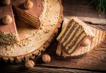 HEMEN DENEMENİZ GEREKEN 5 TATLI TARİFİ