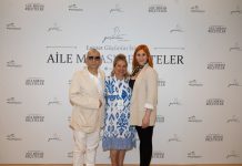 AİLE MİRASI REÇETELER İLE LEZZET GÖÇÜNÜN İZİNDE