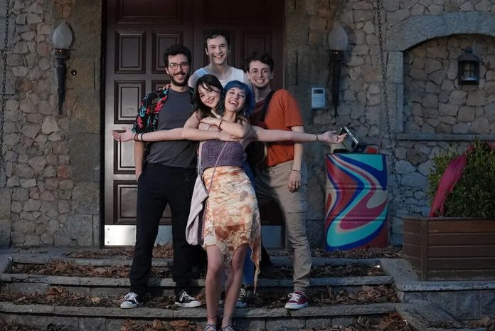 3391 KİLOMETRE 13 OCAK'TA VİZYONA GİRİYOR