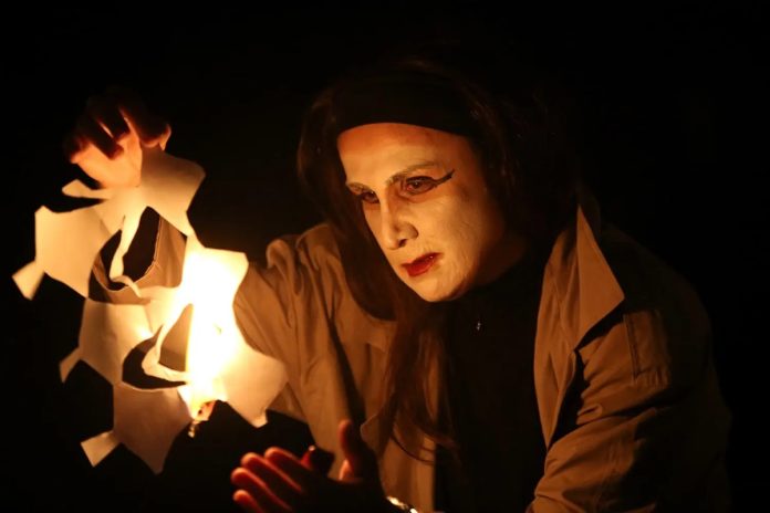 JOGGING 23 MART'TA DASDAS'TA