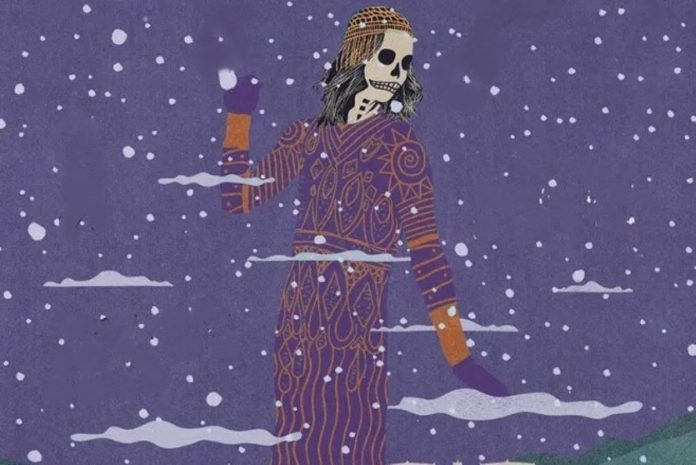 OLGA TOKARCZUK'TAN YENİ ROMAN-EMPUSYON