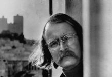 YALNIZ BİR AVCI: RICHARD BRAUTIGAN