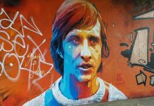 ALTIN PORTAKAL: JOHAN CRUYFF