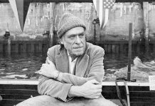 BAR FİLOZOFU: CHARLES BUKOWSKI