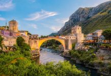 VİZESİZ GİDİLEBİLECEK EN GÜZEL BALKAN ÜLKELERİ