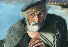 BİR BEDENDE İKİ YÖN: “THE OLD FISHERMAN”
