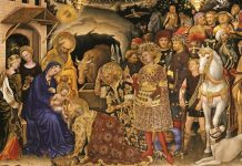 RESİM SANATINDA ÜSLUPLARI TANIMANIN PÜF NOKTALARI