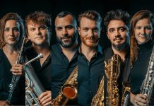 5. İSTANBUL ULUSLARARASI ODA MÜZİĞİ FESTİVALİ BAŞLIYOR