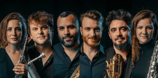 5. İSTANBUL ULUSLARARASI ODA MÜZİĞİ FESTİVALİ BAŞLIYOR