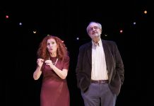 “MÜZEDE SAHNE” BAŞLIYOR