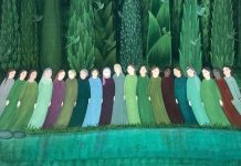 “NEFES” SERGİSİ MAISON MAGI’DE