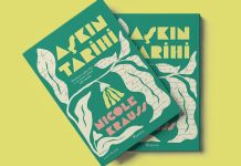 SIRA DIŞI BİR KURGU: “AŞKIN TARİHİ”