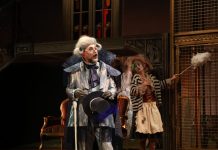 “TARTUFFE” HARBİYE AÇIK HAVA’DA