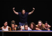 2. ULUSLARARASI KENT TİYATRO FESTİVALİ BAŞLIYOR