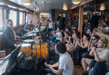 3. ADALAR’DA CAZ KONSERLERİ BAŞLIYOR