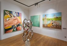 ARTWEEKS ISTANBUL İÇİN GERİ SAYIM BAŞLADI