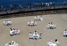 “BİRLİKTE/TOGAETHER” SERGİSİ SAKIP SABANCI MÜZESİ’NDE