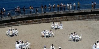 “BİRLİKTE/TOGAETHER” SERGİSİ SAKIP SABANCI MÜZESİ’NDE