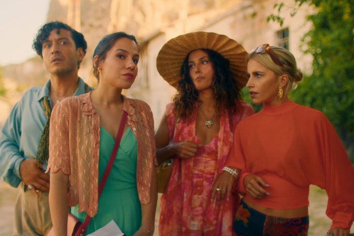 EVET, HAYIR, BELKİ 19 EYLÜL'DE NETFLIX'TE