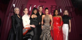 “ALL’S FAIR” 4 KASIM’DA DISNEY+’TA