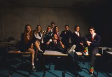 “BAĞLANTI HATASI” 31 EKİM’DE SİNEMALARDA