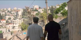 FİLİSTİN SİNEMA GÜNLERİ BEYOĞLU SİNEMASI’NDA