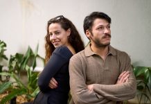 “FORA” PRÖMİYER YAPIYOR