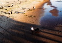 ZEKİ DEMİRKUBUZ’UN FOTOĞRAF SERGİSİ CERMODERN’DE