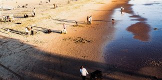 ZEKİ DEMİRKUBUZ’UN FOTOĞRAF SERGİSİ CERMODERN’DE