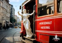 15. SUÇ VE CEZA FİLM FESTİVALİ BAŞLIYOR