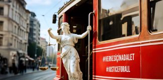 15. SUÇ VE CEZA FİLM FESTİVALİ BAŞLIYOR