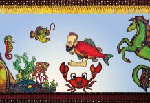 21. KARAGÖZ KUKLA VE GÖLGE OYUNLARI FESTİVALİ BAŞLIYOR