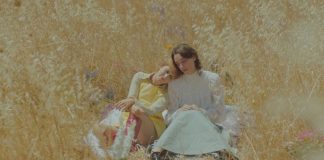 4. YUNANİSTAN SİNEMASI GÜNLERİ BAŞLIYOR