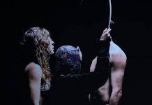 “AUTOPSY” 11 KASIM’DA PARİBU ART’TA