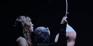 “AUTOPSY” 11 KASIM’DA PARİBU ART’TA