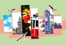 BEHİÇ AK’TAN YENİ ROMAN: “İSTANBUL SENİN OLACAK”