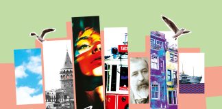 BEHİÇ AK’TAN YENİ ROMAN: “İSTANBUL SENİN OLACAK”