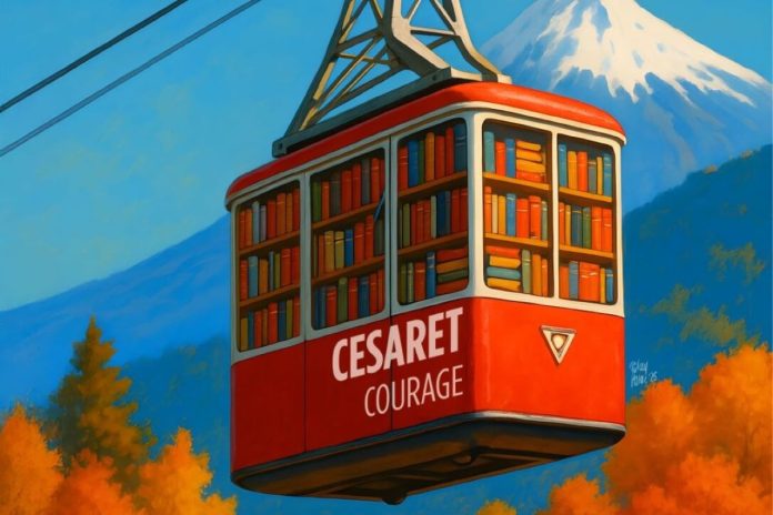 BURSA ULUSLARARASI EDEBİYAT FESTİVALİ BAŞLIYOR