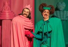 ÇOCUKLAR İÇİN SANAT ATTA FESTİVAL’DE