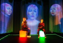 DİSTOPİK BİR KARA KOMEDİ: “BÜYÜK PLAN”