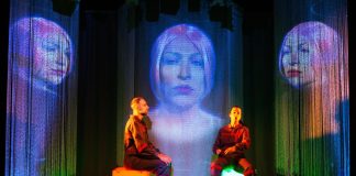 DİSTOPİK BİR KARA KOMEDİ: “BÜYÜK PLAN”