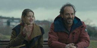 “ERKEN KIŞ” 28 KASIM’DA SİNEMALARDA