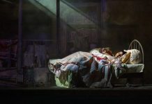 GIACOMO PUCCINI’NİN ÖLÜMSÜZ ESERİ “LA BOHÈME” AKM’DE