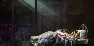 GIACOMO PUCCINI’NİN ÖLÜMSÜZ ESERİ “LA BOHÈME” AKM’DE