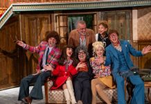 GÜLMEYİ ÖZLEYENLER İÇİN “OYUNUN OYUNU”