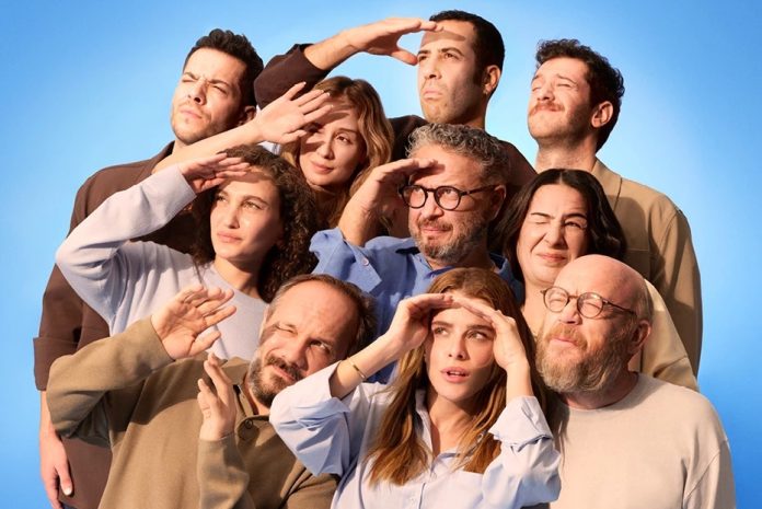 GÜNEŞİN OĞLU TİYATRO SAHNESİNE TAŞINIYOR